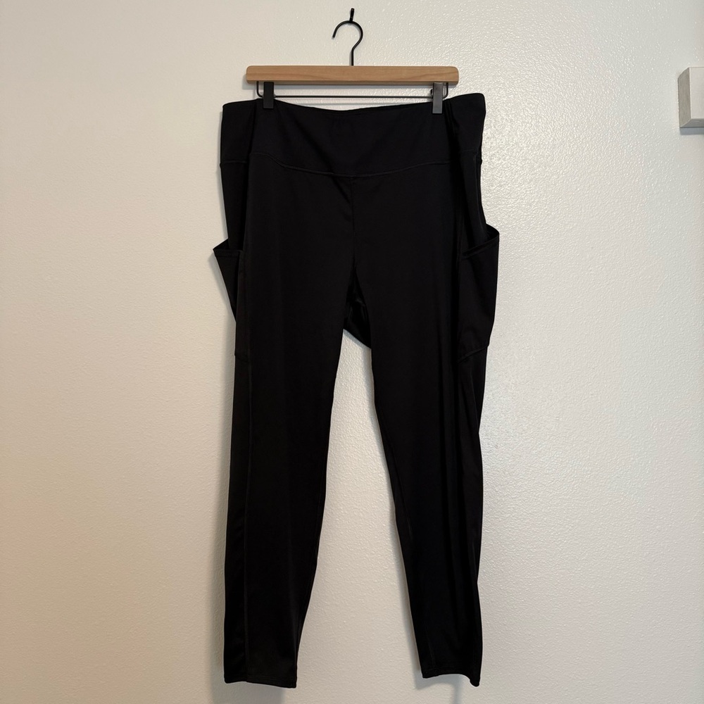 Torrid - Performance Lite Full Length High Rise B… - image 2